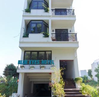Hoa Lu Apartment | Blue Eyes Hotel