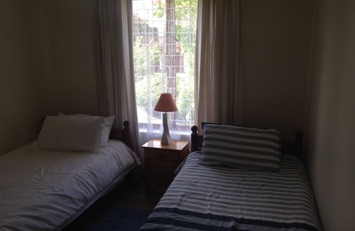 Knysna Bed & Breakfast | Blue Fern of Knysna
