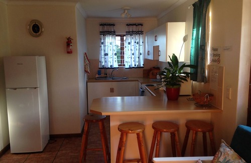 Knysna Bed & Breakfast | Blue Fern of Knysna