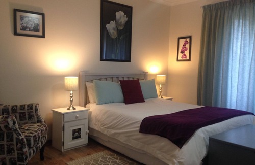 Knysna Bed & Breakfast | Blue Fern of Knysna