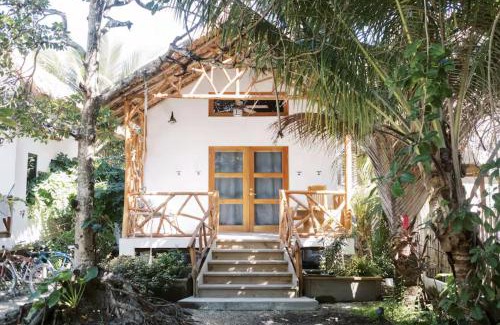 Caye Caulker Cabin | Blue Fin Cabanas