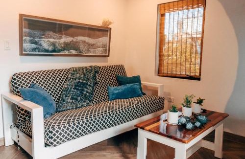 Caye Caulker Cabin | Blue Fin Cabanas