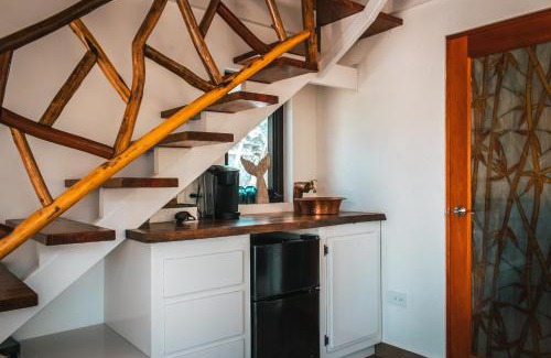 Caye Caulker Cabin | Blue Fin Cabanas