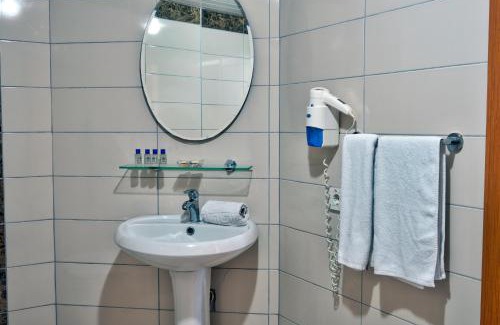 Konakli Resort | Blue Fish Hotel All Inclusive