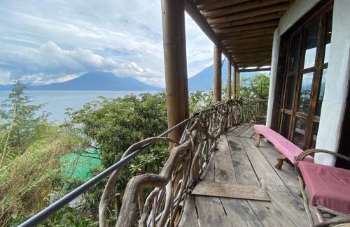 San Marcos La Laguna Other | Blue Forest