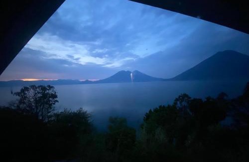 San Marcos La Laguna Other | Blue Forest