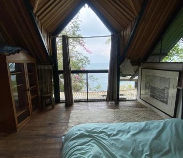 San Marcos La Laguna Other | Blue Forest