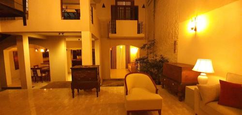 Hokandara House | Blue Forest Residencies