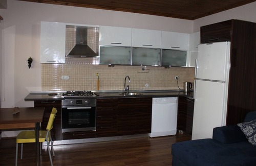 Trabzon Apartment | Blue & Green Villa Gursoy