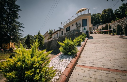 Trabzon Apartment | Blue & Green Villa Gursoy
