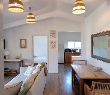 Adventure Bay House | Blue Gum on Bruny