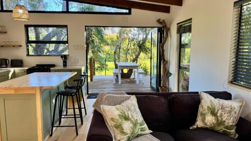 Capri House | Blue Gum Tree Cottage