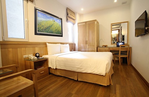 Pho Hue Hotel | Blue Hanoi Hotel