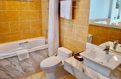 Pho Hue Hotel | Blue Hanoi Hotel