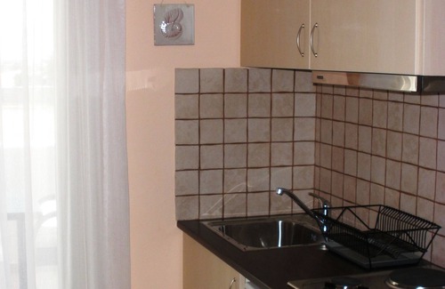 Plaka House | Blue Harmony Apartments