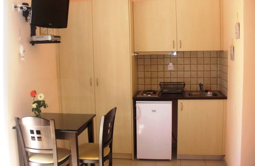 Plaka House | Blue Harmony Apartments