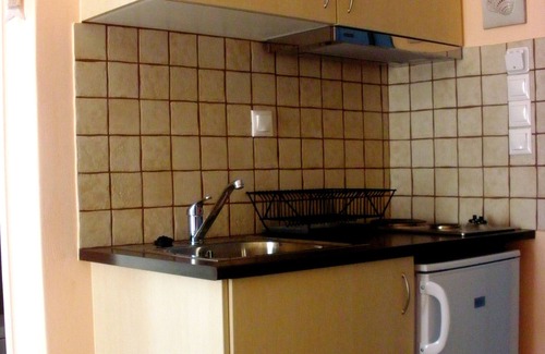 Plaka House | Blue Harmony Apartments