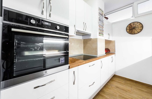 Municipality of Dubrovnik Apartment | Blue Harmony Sea View Apartment