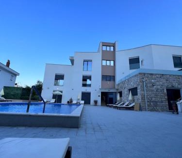 Igalo Apartment | Blue Haven apartment 2