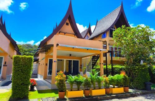 Klong Son Resort | Blue Haven Bay Villa 21D and Resort Apartments