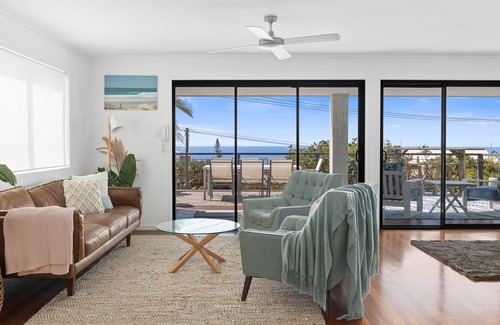 Yaroomba House | Blue Haven Beach House