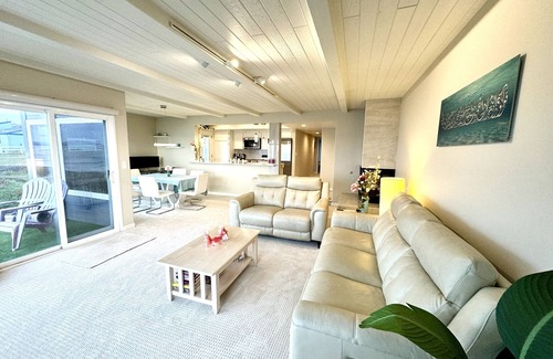 San Simeon Condo | Blue Haven-Beachfront, Hearst Castle, Ocean Views, Central Coast, Wine Tasting