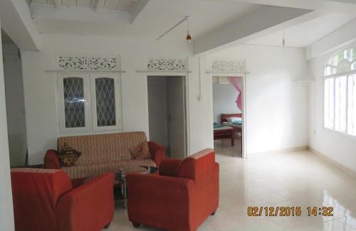 Kandy Hotel | Blue Haven Guest House