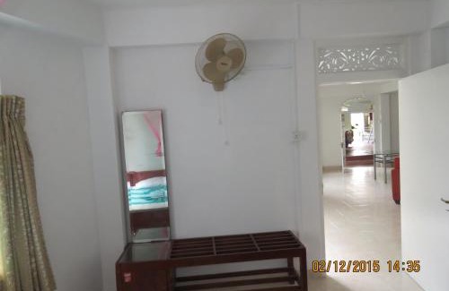 Kandy Hotel | Blue Haven Guest House
