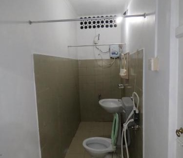 Kandy Hotel | Blue Haven Guest House