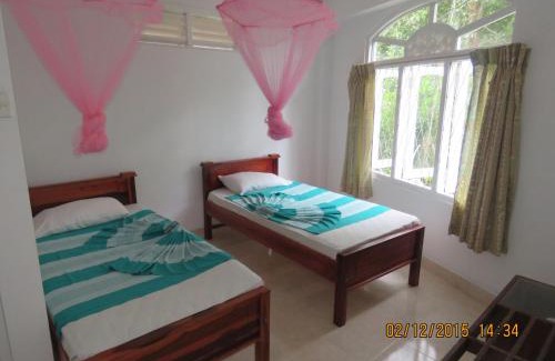 Kandy Hotel | Blue Haven Guest House