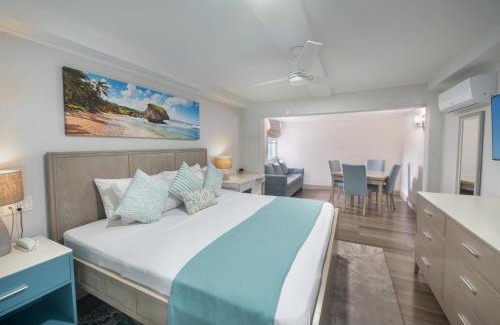 Dover Apartment | Blue Haven Holiday Apartments