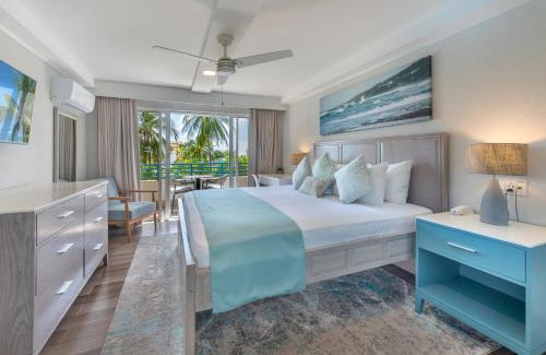 Dover Apartment | Blue Haven Holiday Apartments
