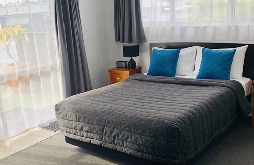 Mount Maunganui Hotel | Blue Haven Motel