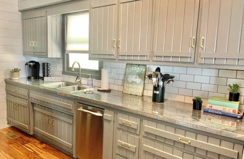 Smithville House | Blue Haven on Center Hill Lake
