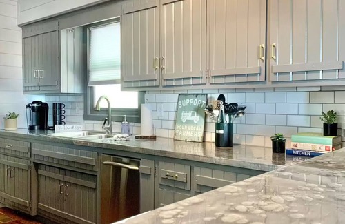 Smithville House | Blue Haven on Center Hill Lake