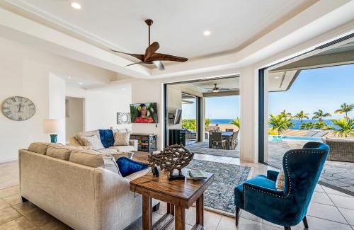 Kahaluu-Keauhou House | Blue Hawaii