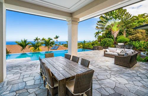 Kahaluu-Keauhou House | Blue Hawaii
