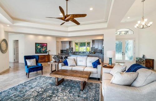 Kahaluu-Keauhou House | Blue Hawaii