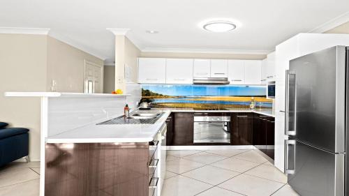 Sawtell Apartment | Blue Haze 3