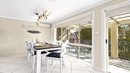 Sawtell Apartment | Blue Haze 3