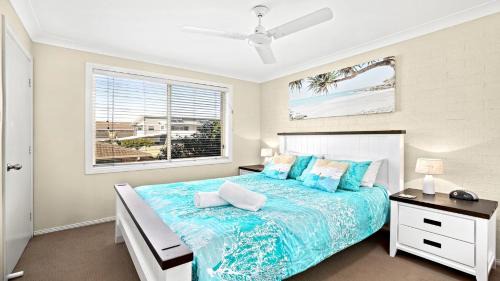Sawtell Apartment | Blue Haze 3