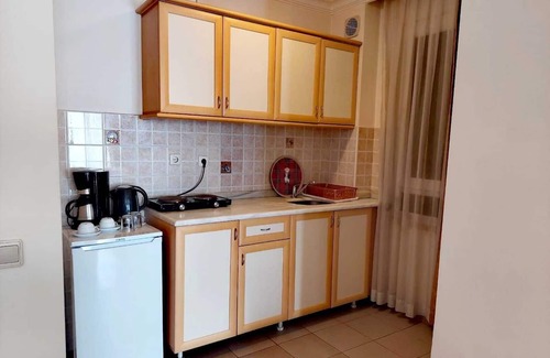 Alanya Apartment | Blue Heaven Apart Hotel