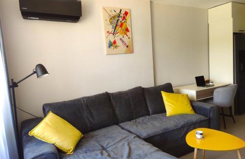 Sozopol Apartment | Blue Heaven Apartment Kavaci Sozopol