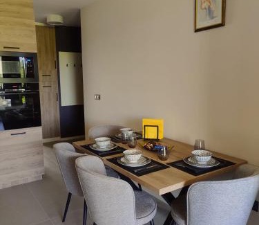 Sozopol Apartment | Blue Heaven Apartment Kavaci Sozopol