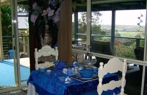 Currency Creek House | Blue Heaven Cottages