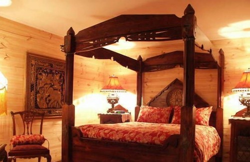 Currency Creek House | Blue Heaven Cottages