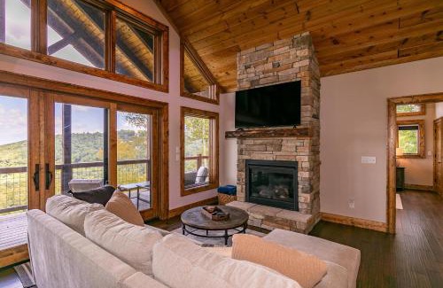 Boone House | Blue Heaven