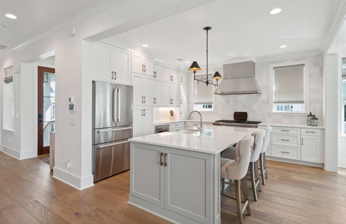 Johns Island House | “Blue Heron” 2584 Helmsman Road, Kiawah River 3 bedroom, 3.5 bath Villa