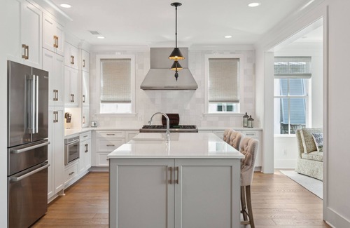 Johns Island House | “Blue Heron” 2584 Helmsman Road, Kiawah River 3 bedroom, 3.5 bath Villa
