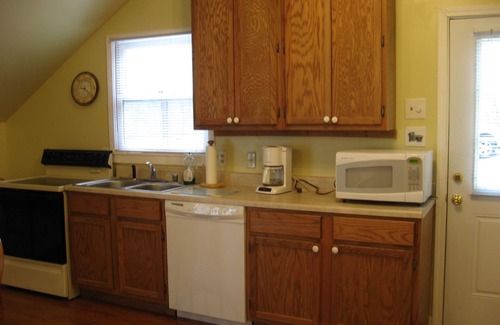 Richmond Bed & Breakfast | Blue Heron B&B and Retreat Center